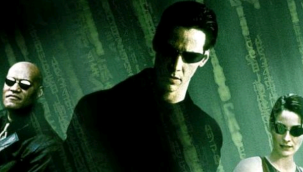 《黑客帝国3:矩阵革命》的深度解析,虚幻与真实的终焉之战-乐忧记