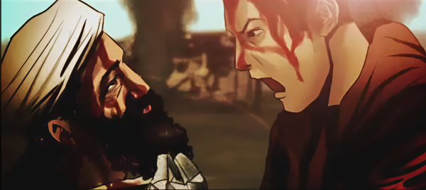 电影《李献计历险记》的奇幻现实主义悲歌,时间囚徒与爱的执念-乐忧记