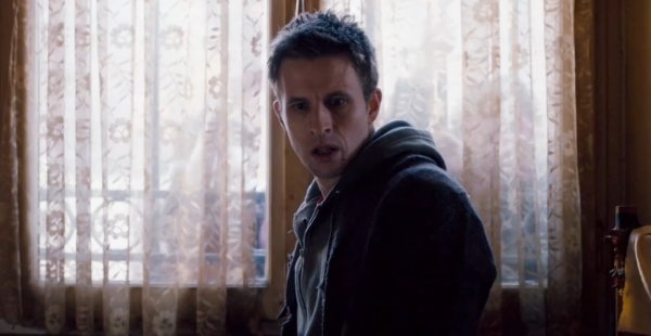 孤独的盛宴《黑夜吞噬世界》中的寂静末日-乐忧记