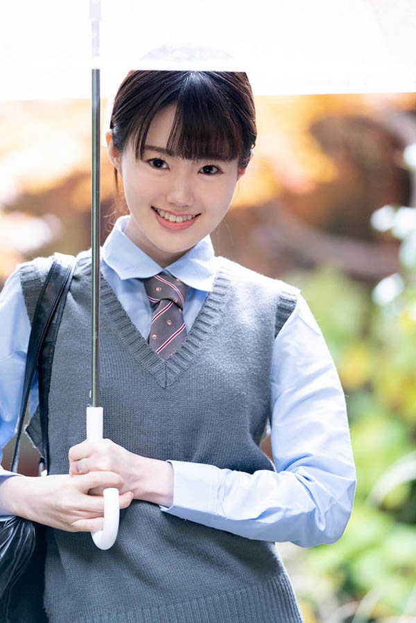 图片[3]-清纯偶像《白城里沙》精选作品推荐介绍及封面预览-乐忧记