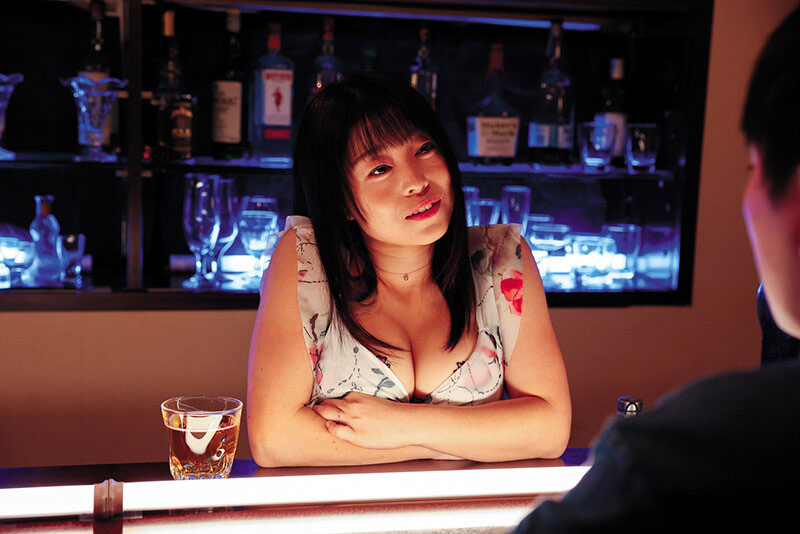 图片[3]-低调却有实力的巨球女星《赤城穗波》精选作品推荐介绍及封面预览-乐忧记