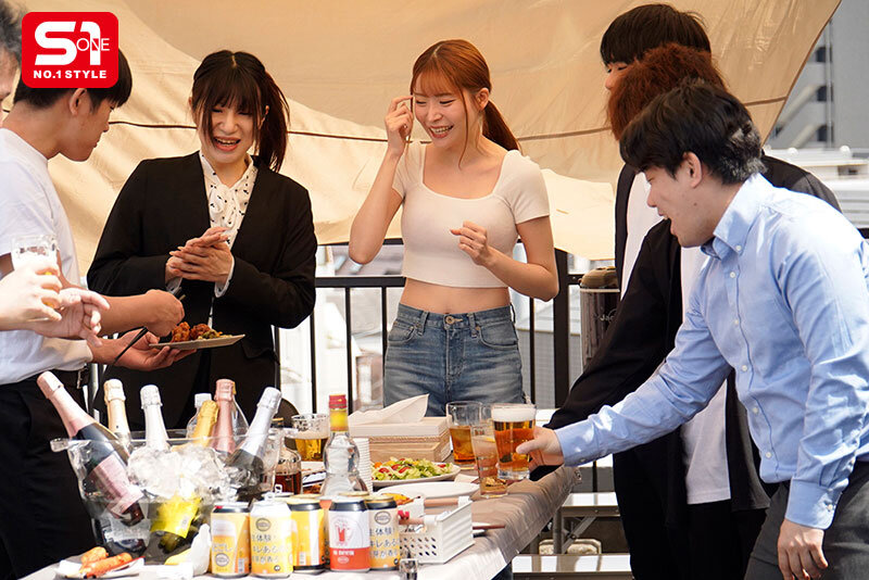 图片[2]-「笹仓彩」最新作品SONE-953介绍及封面预览-乐忧记