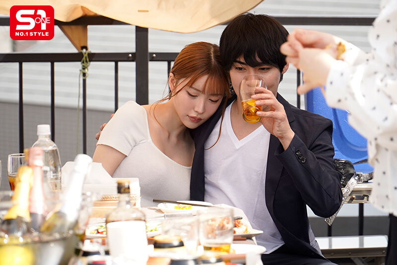 图片[3]-「笹仓彩」最新作品SONE-953介绍及封面预览-乐忧记