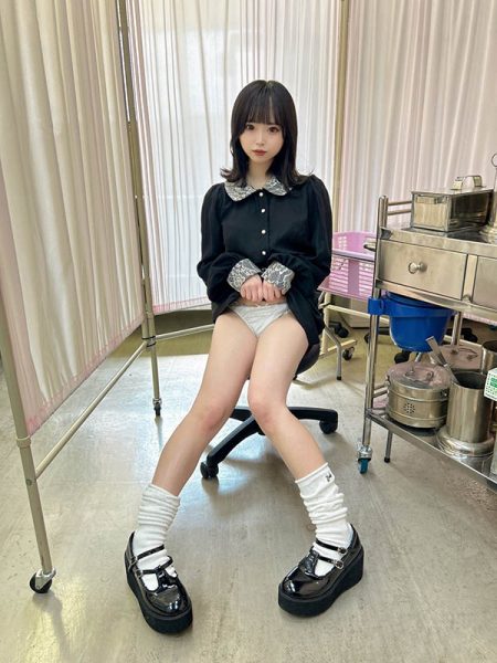 小只马幼体《爱野日向》精选作品推荐介绍及封面预览-乐忧记