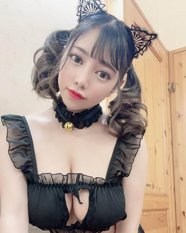 图片[3]-爆红巨球素人妹《梦见露》精选作品推荐介绍及封面预览-乐忧记