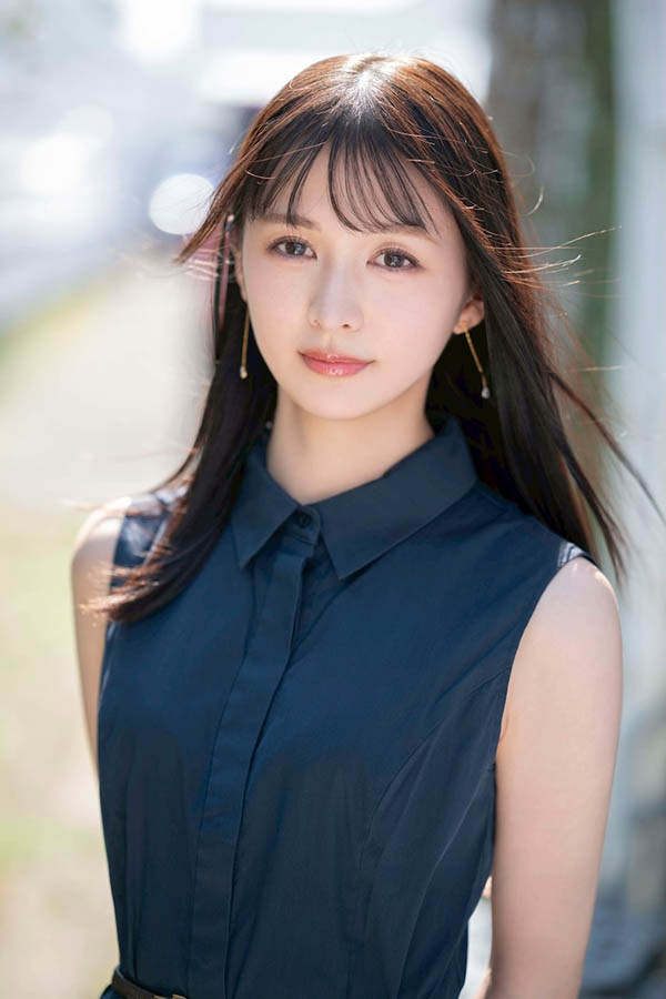 「幸村泉希」最新作品MIKR-048介绍及封面预览-乐忧记