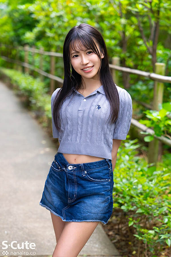 「石原青」最新作品SQDE-027介绍及封面预览-乐忧记