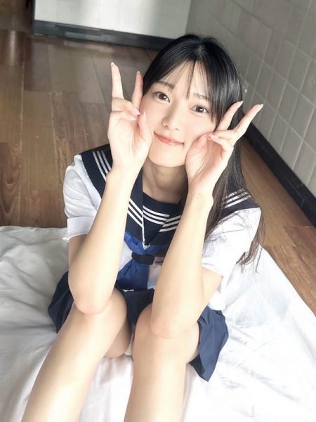 初美なのか（初美菜乃花）最新作品SONE-996介绍及封面预览-乐忧记