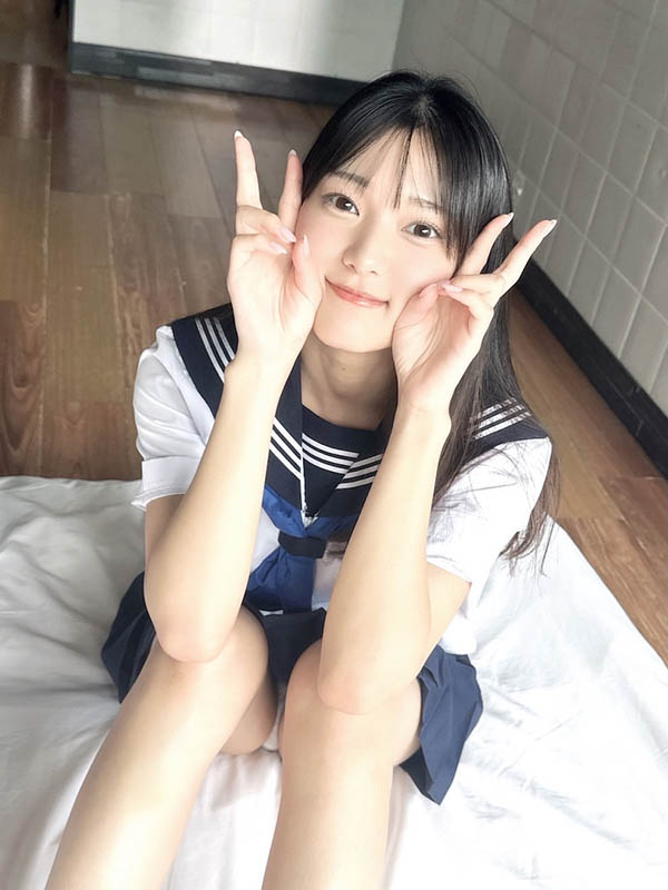 初美なのか（初美菜乃花）最新作品SONE-996介绍及封面预览-乐忧记