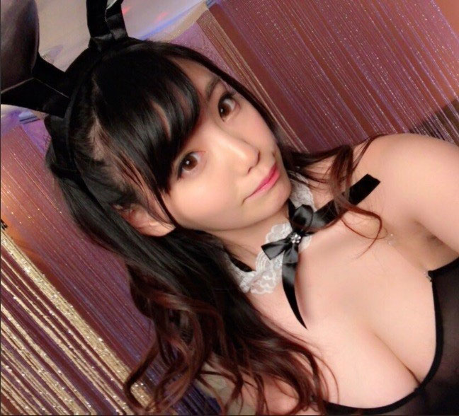 图片[2]-19岁出道巨球美少女「天野美优」精选作品推荐介绍及封面预览-乐忧记