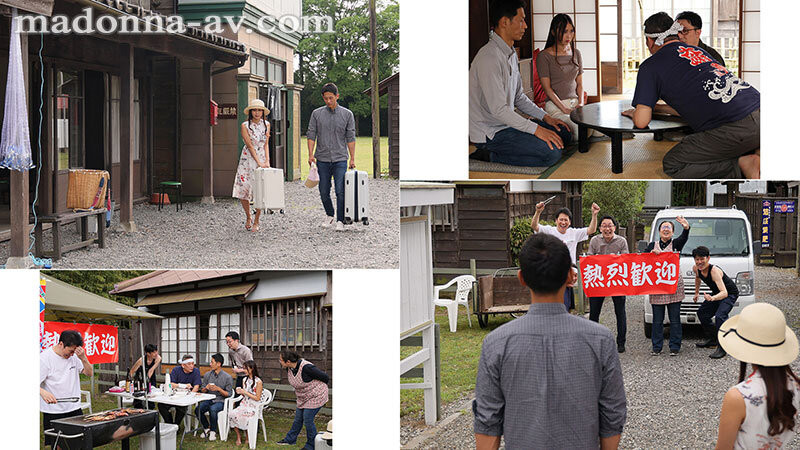 图片[2]-市来まひろ(市来真寻)最新作品JUR-548介绍及封面预览-乐忧记