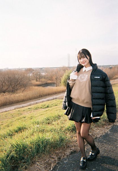 「静河」最新作品JERA-011介绍及封面预览-乐忧记