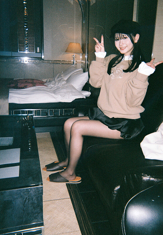 图片[2]-「静河」最新作品JERA-011介绍及封面预览-乐忧记