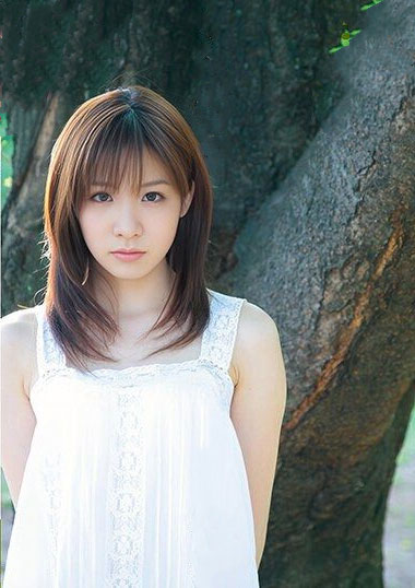 JK制服美少女「秋元美由」精选作品推荐介绍及封面预览-乐忧记