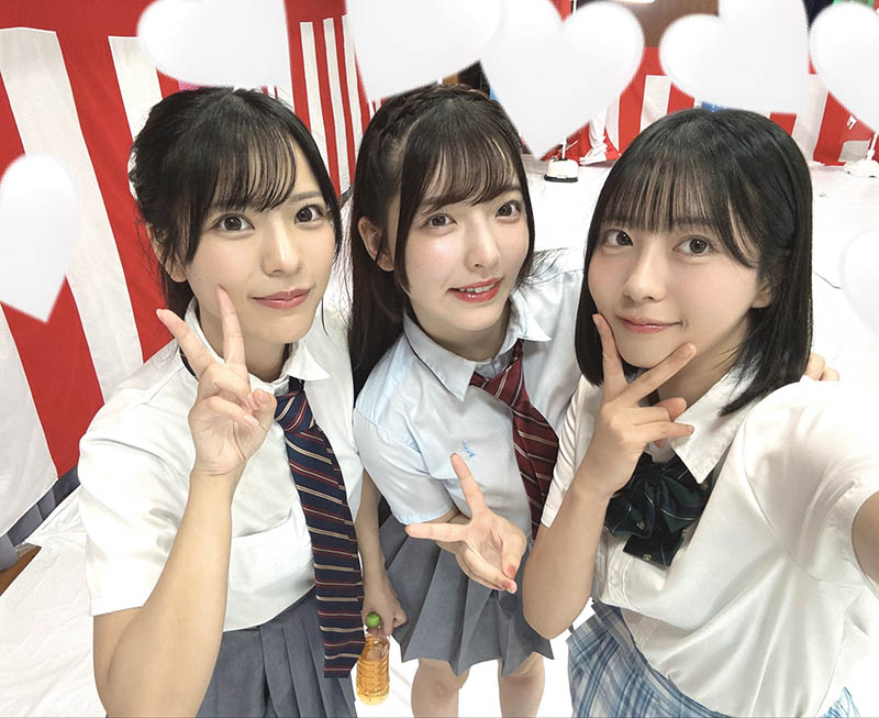 图片[3]-「彩月七绪」最新作品START-463介绍及封面预览-乐忧记