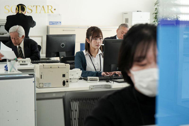 图片[3]-「青空光」最新作品START-424介绍及封面预览-乐忧记