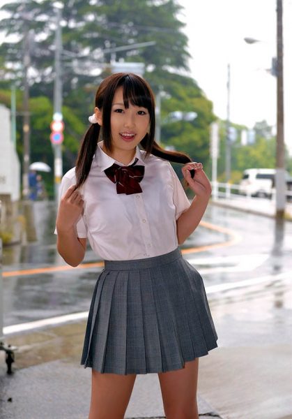 小只马萝莉「松下光」精选作品推荐介绍及封面预览-乐忧记