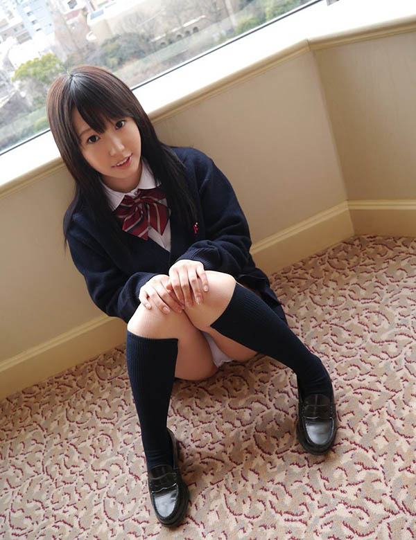 图片[2]-小只马萝莉「松下光」精选作品推荐介绍及封面预览-乐忧记