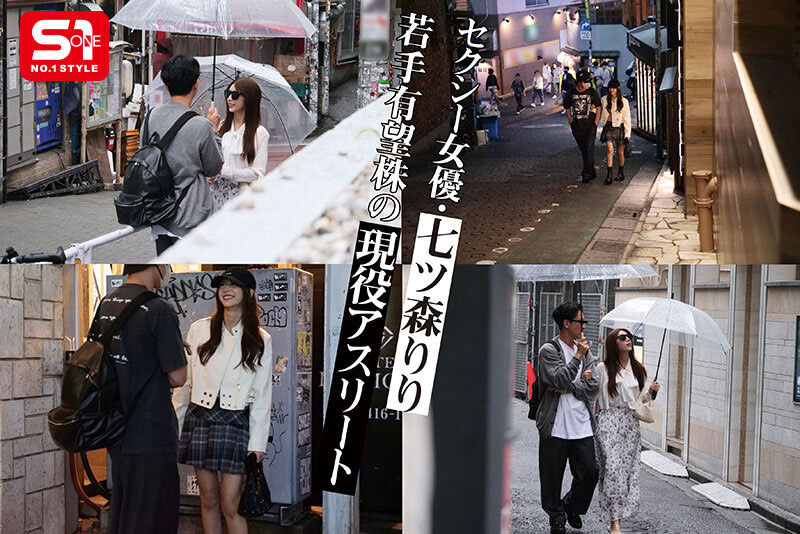 图片[3]-七ツ森りり(七森莉莉)最新作品SNOS-010介绍及封面预览-乐忧记