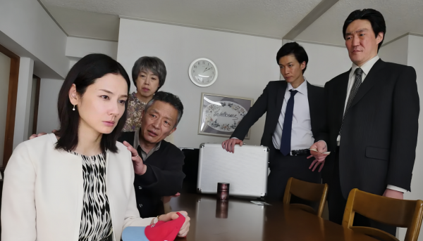 科幻剧《世界奇妙物语2019年雨季篇》之《永远的HERO》-乐忧记