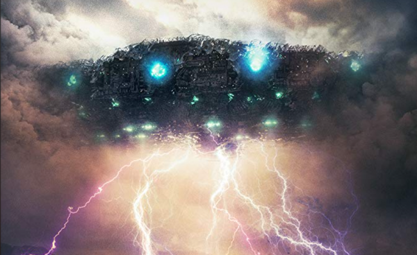 科幻电影《不期而遇》剧情内容解析-乐忧记