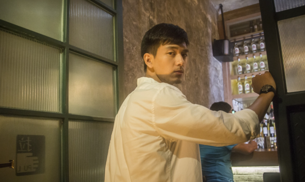 奇妙世纪之《最长的25米》剧情解析-乐忧记