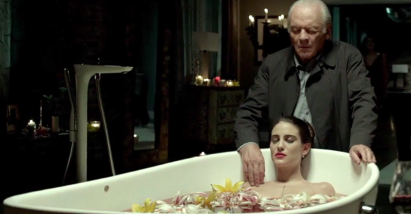 悬疑科幻电影《通灵神探》异能对决下的人性深渊-乐忧记