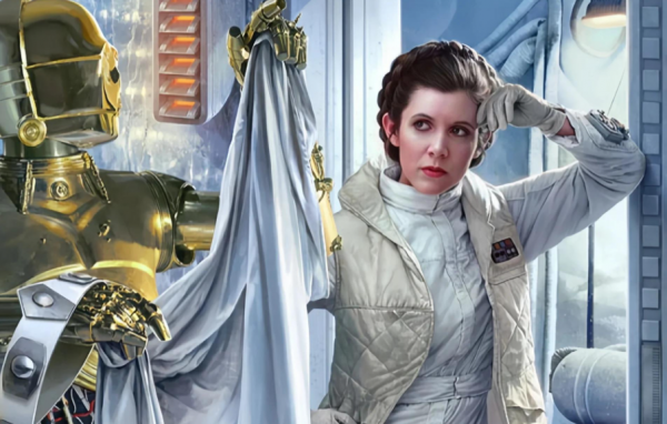 《科幻大师》之《杰瑞也是人》剧情解析-乐忧记