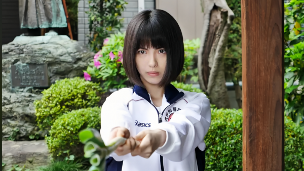 科幻剧《世界奇妙物语》2019年雨季篇之《人类的种子》-乐忧记