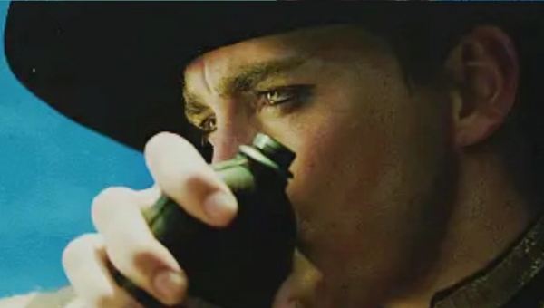 微电影《威力·宾汉的消失》剧情内容-乐忧记