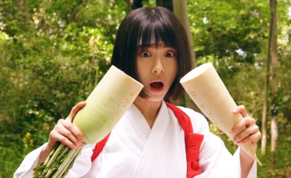 科幻剧《世界奇妙物语2019雨季篇》之《萝卜武士》-乐忧记