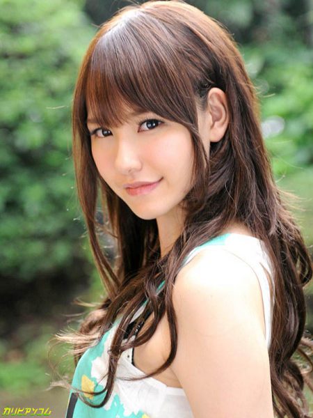 暗黑明星脸经典代表「上原结衣」精选作品推荐介绍及封面预览-乐忧记