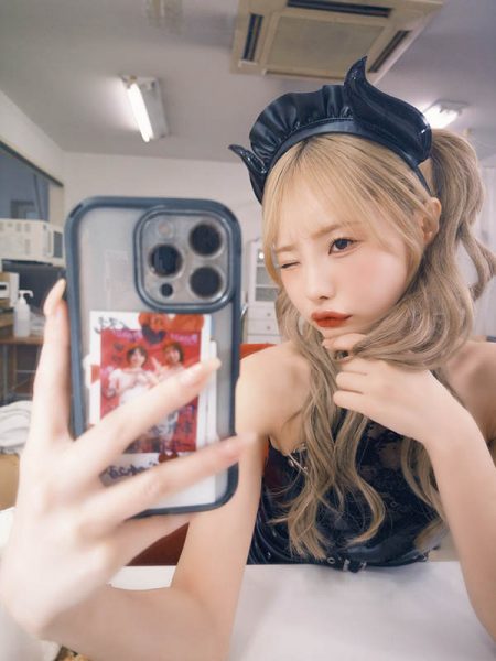 松本いちか(松本一香)最新作品MIDA-410介绍及封面预览-乐忧记