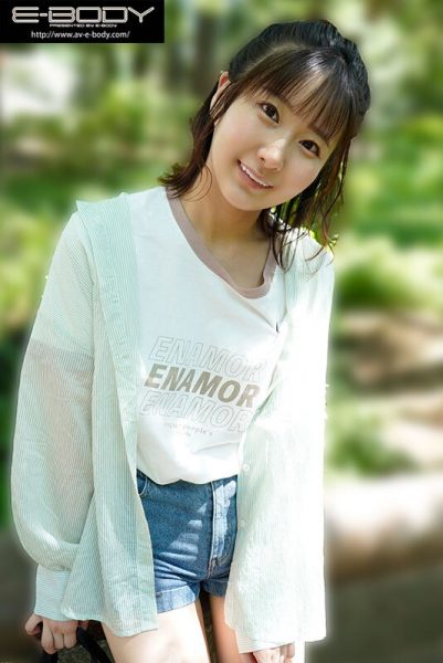 「由衣阳菜」最新作品EBWH-292介绍及封面预览-乐忧记