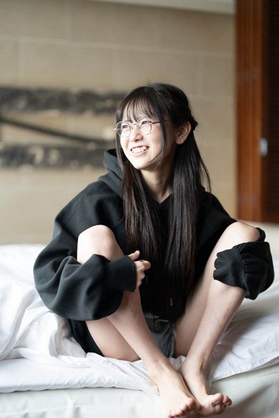 小只马虎牙妹「东云梓」精选作品推荐介绍及封面预览-乐忧记