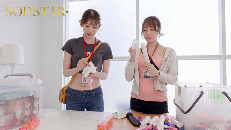 图片[6]-「一宫留衣、天神羽衣」共演作品START-475介绍及封面预览-乐忧记