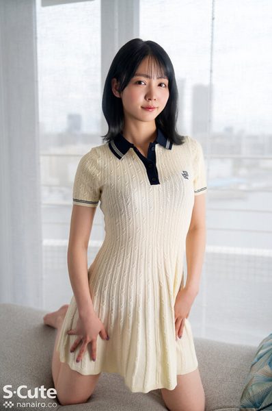 美ノ嶋めぐり（美之嶋惠理）最新作品SQTE-643介绍及封面预览-乐忧记