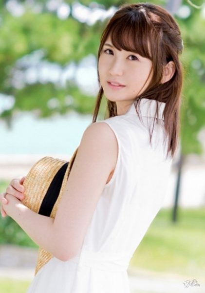 18岁贫球美少女「小谷美野里」精选作品推荐介绍及封面预览-乐忧记