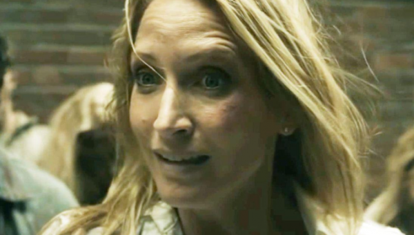 《The Undeading》是一部集喜剧、丧尸、温情于一体的影片-乐忧记