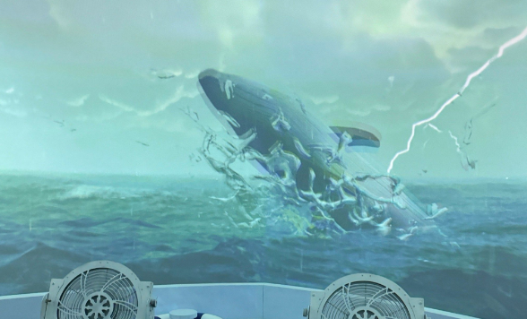 科幻短片《Divisor》当宇宙的分割者降临-乐忧记