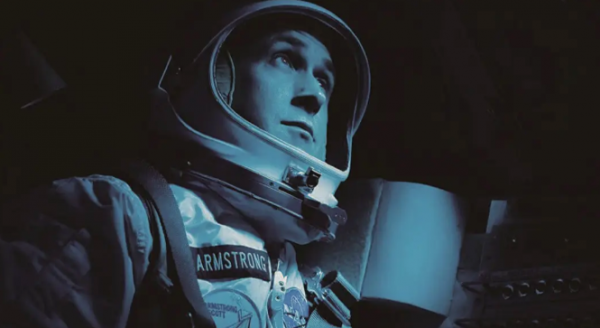 电影《登月第一人》再现人类登月的辉煌时刻-乐忧记
