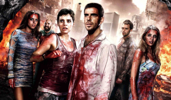 电影《劫后余生》一场灾难后的生存之战-乐忧记