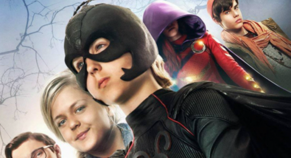 电影《蚂蚁男孩》一部充满激情和冒险的电影-乐忧记