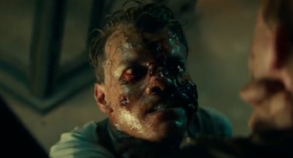 《霸主：丧尸之影》是一部充满惊险和刺激的电影-乐忧记