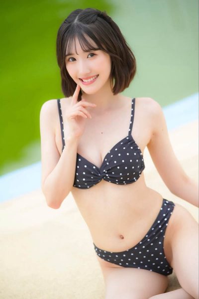 青叶はる（青叶春）最新作品CAWD-878介绍及封面预览-乐忧记