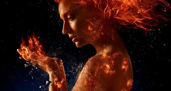 《X战警：黑凤凰》一场关于力量与人性的宇宙悲歌-乐忧记