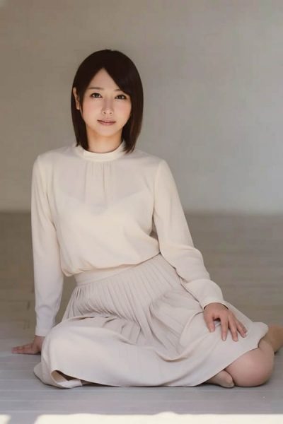 人妻史上最高的逸才「加藤沙季」精选作品推荐介绍及封面预览-乐忧记