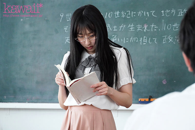 图片[2]-「糸井瑠花」最新作品CAWD-926介绍及封面预览-乐忧记