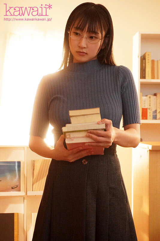 图片[3]-「糸井瑠花」最新作品CAWD-926介绍及封面预览-乐忧记