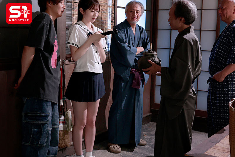 图片[6]-「白上咲花」最新作品SNOS-079介绍及封面预览-乐忧记